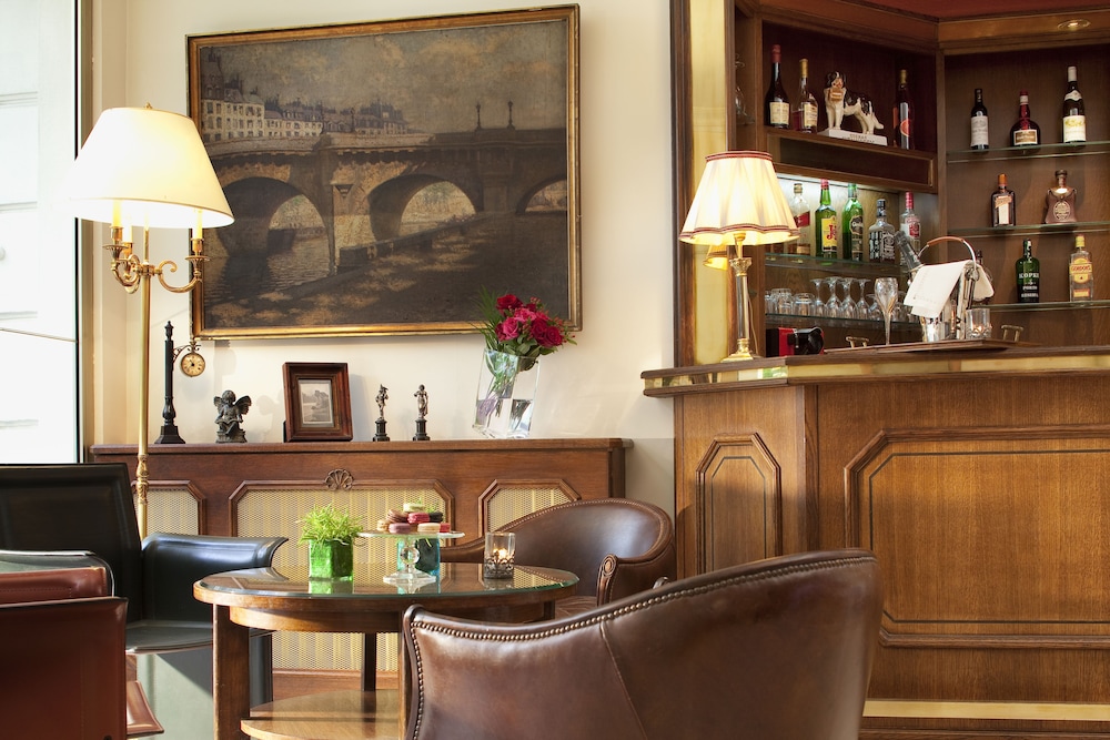Hotel D Angleterre Saint Germain Des Pres 4/42