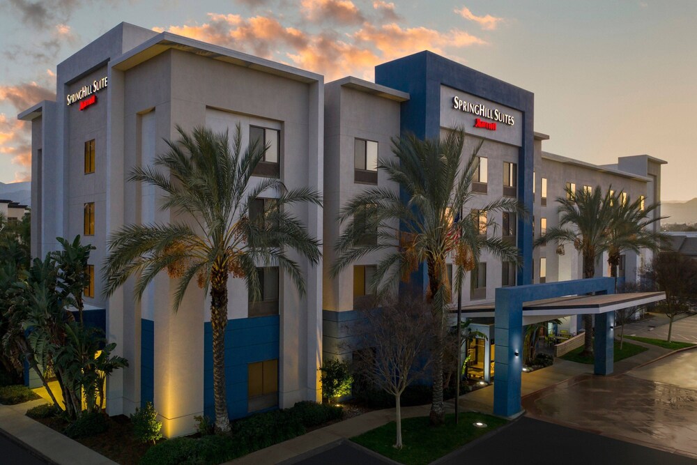 Springhill Suites By Marriott Corona Riverside 7/48