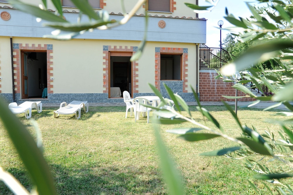 Casa Vacanze Poggio Delle Rose 40/50
