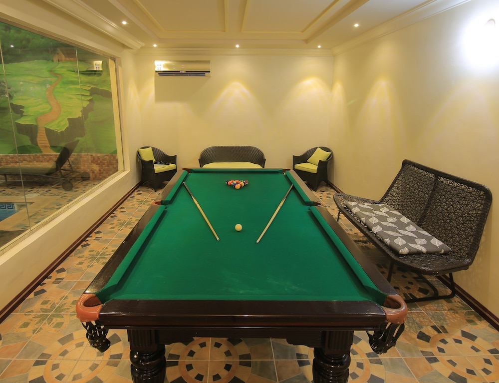منتجع واحة ميرال الطائف(Meral Oasis Resort Taif) 44/74