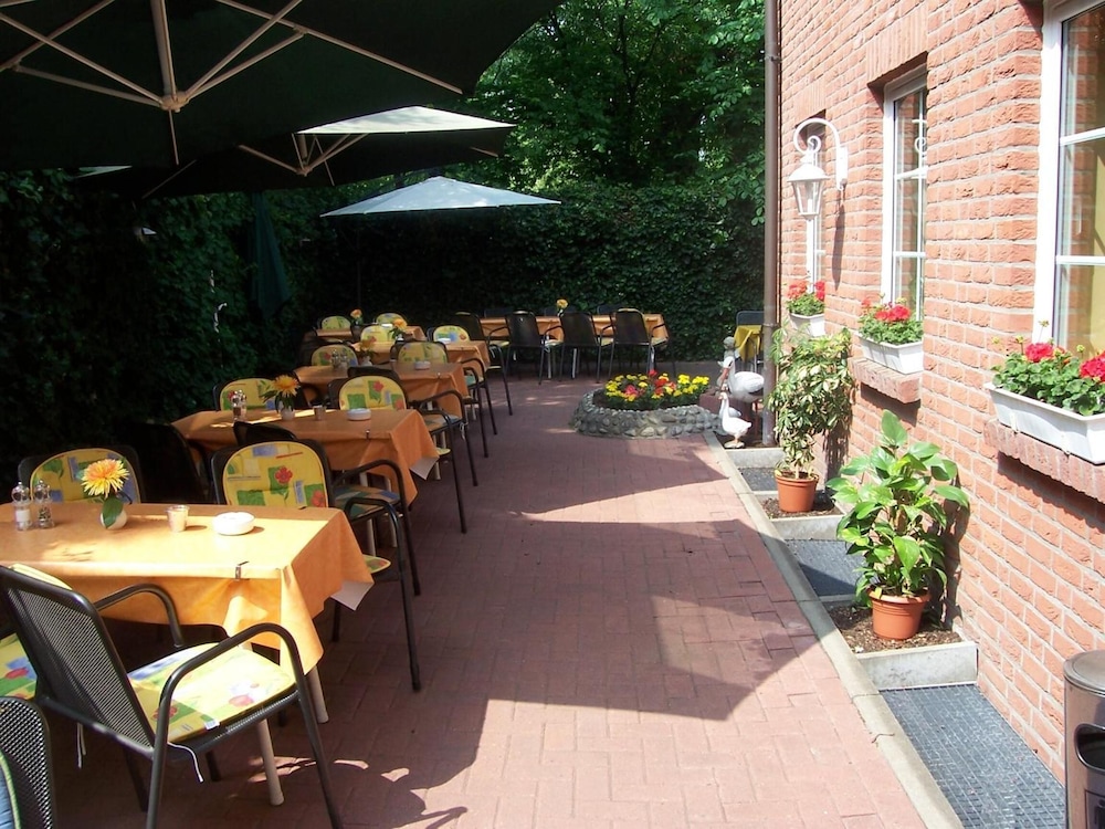 Hotel Neugrabener Hof 18/23