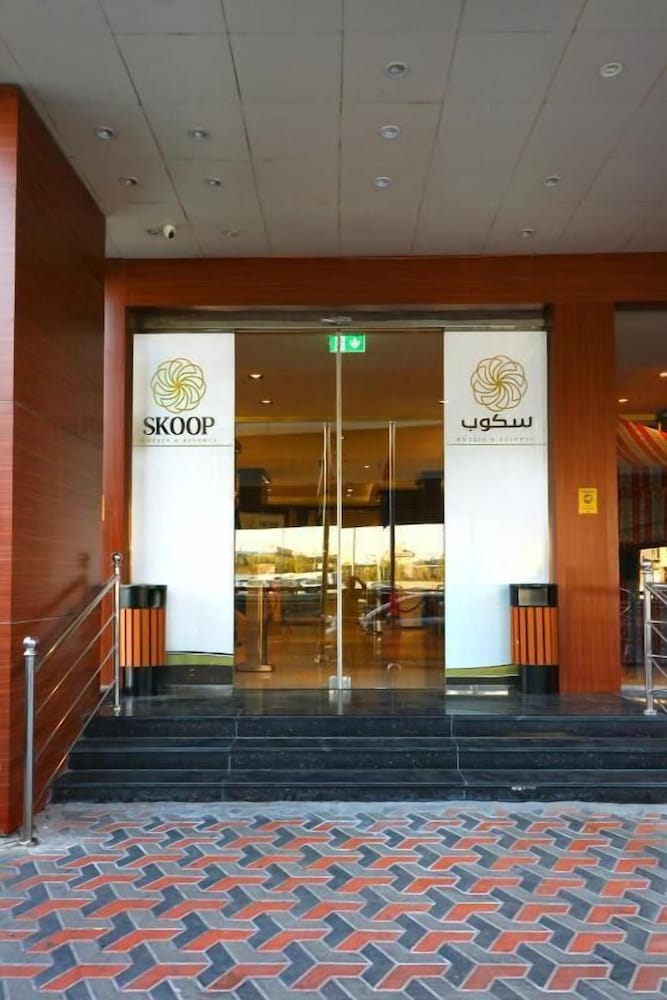 Skoop Hotel Jeddah 55/79