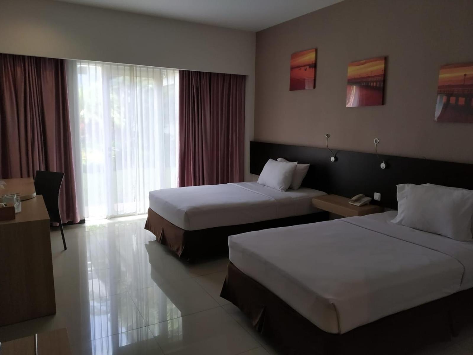 Batu Suki Resort and Hotel 11/47