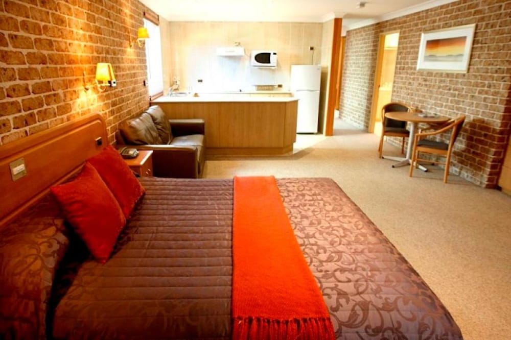 The Heritage Motel Campbelltown 19/25