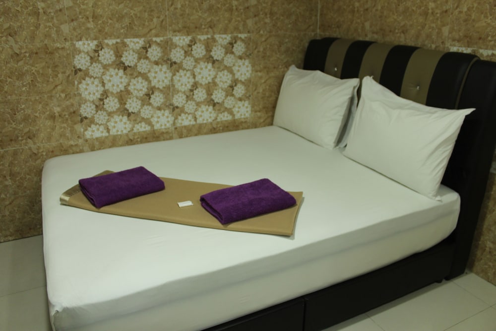 Serdang Business Hotel 9/18