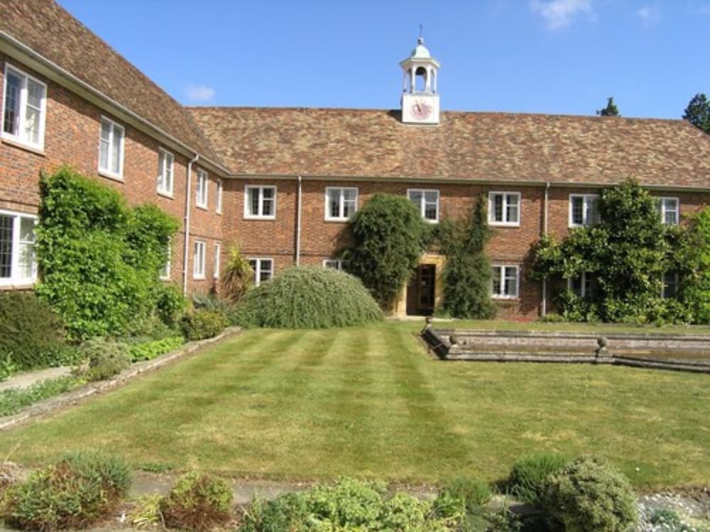 Madingley Hall 47/57