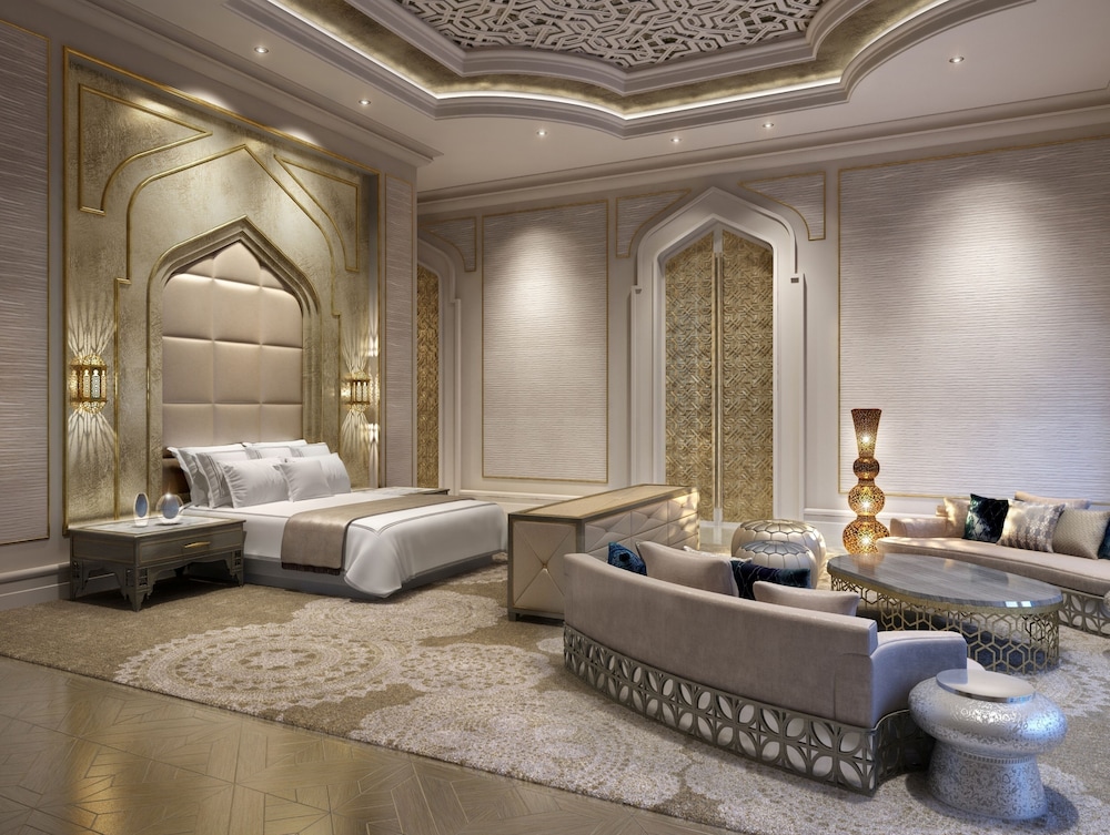 Hilton Salwa Beach Resort & Villas 36/82