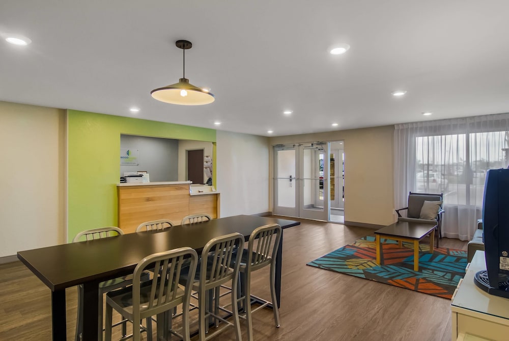 Woodspring Suites Jacksonville Orange Park 25/40