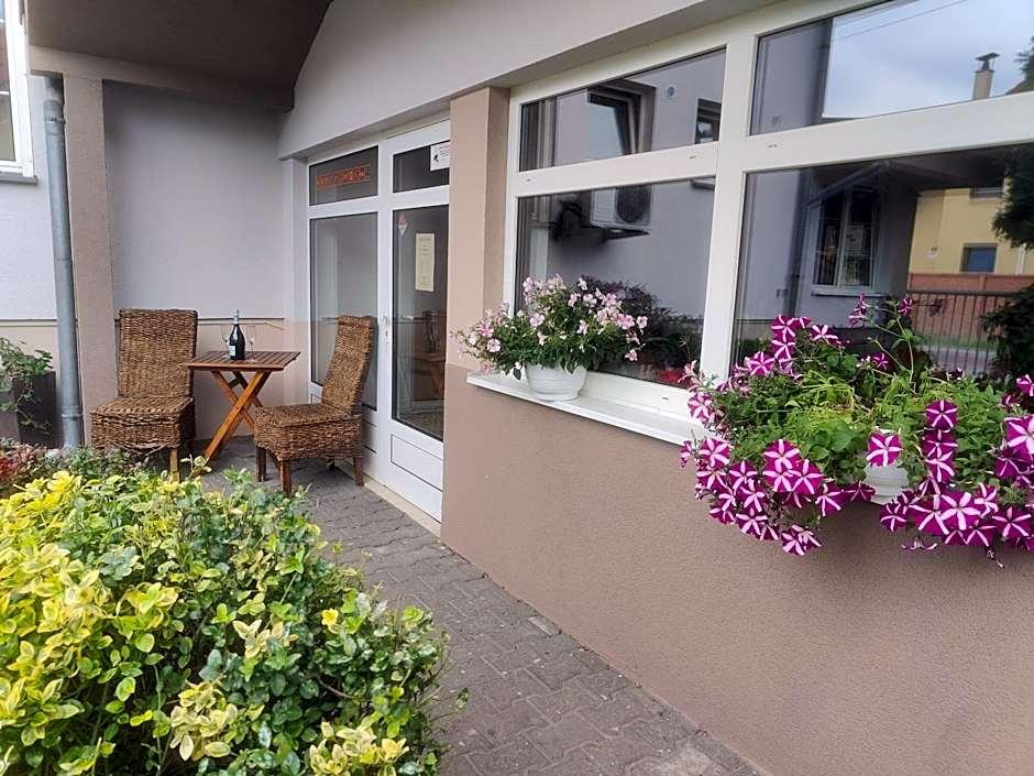 Hotel Orlan 43/50