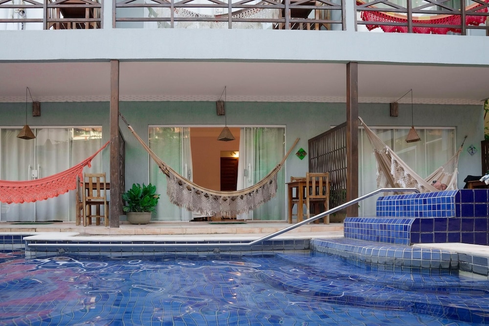Xama Senses - Hotel Pousada - Adults Only 3/48