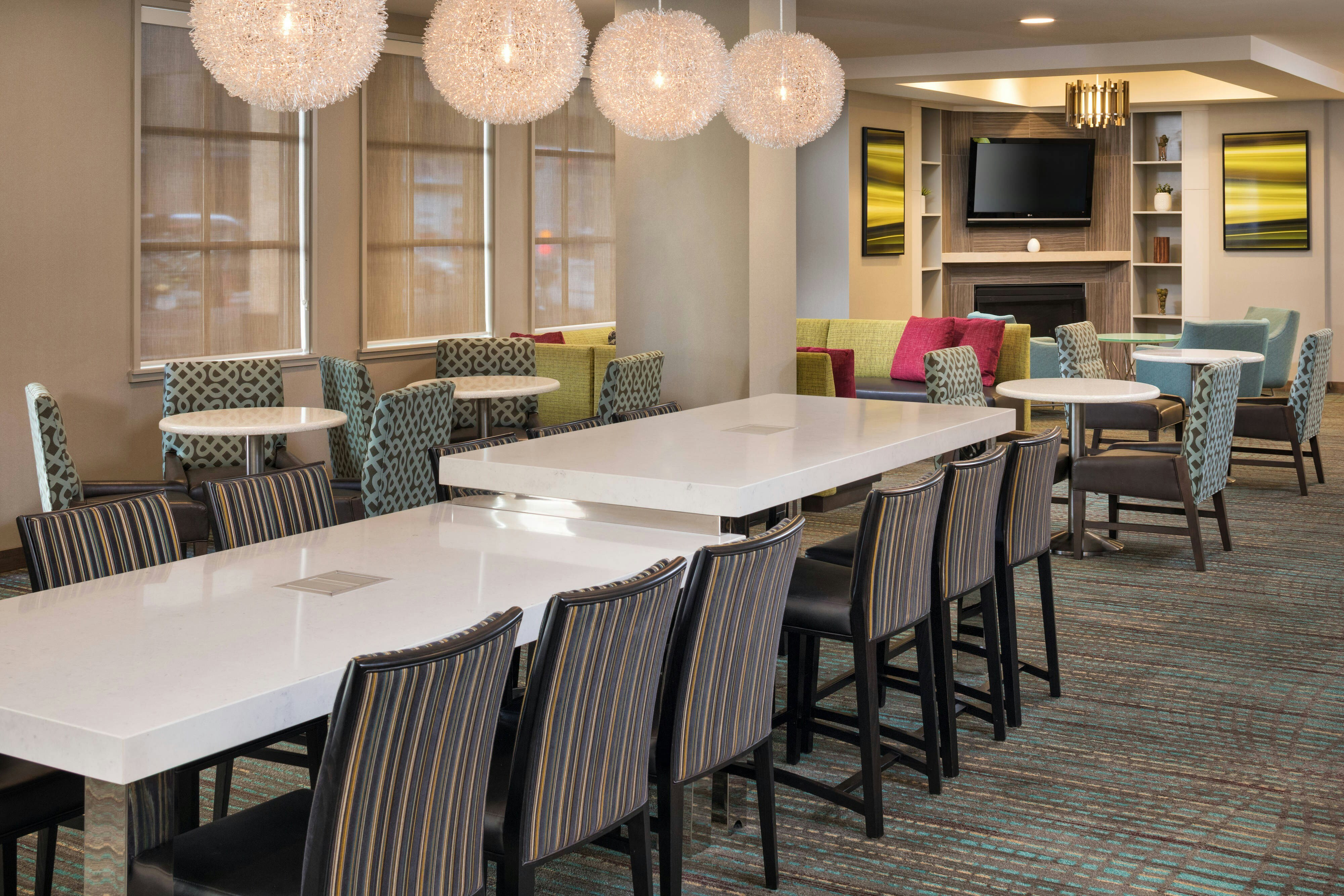 Residence Inn By Marriott Minneapolis Downtown 6/6