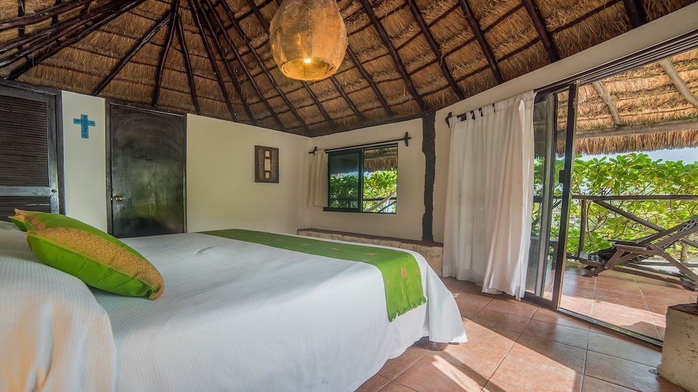 Maya, House, Ocean Front، Hotel Poc Na 2/7