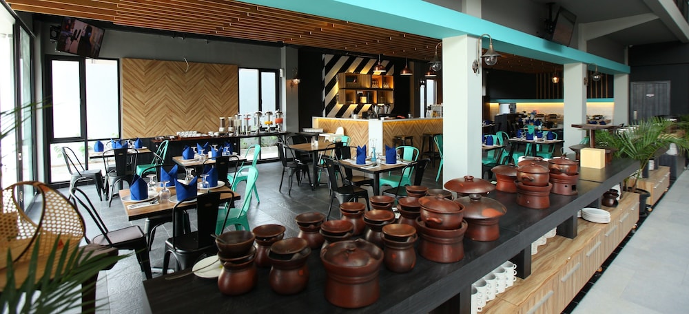Fitra Hotel Majalengka 34/43