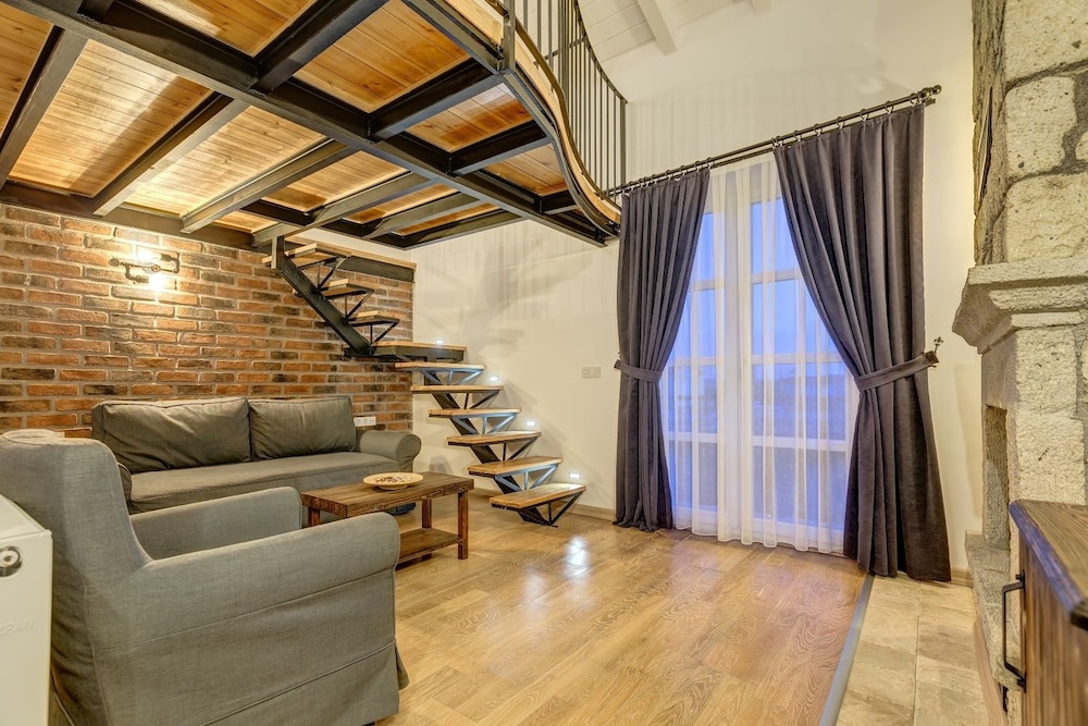 Bel Canto Alacati Hotel - Adults Only 32/46