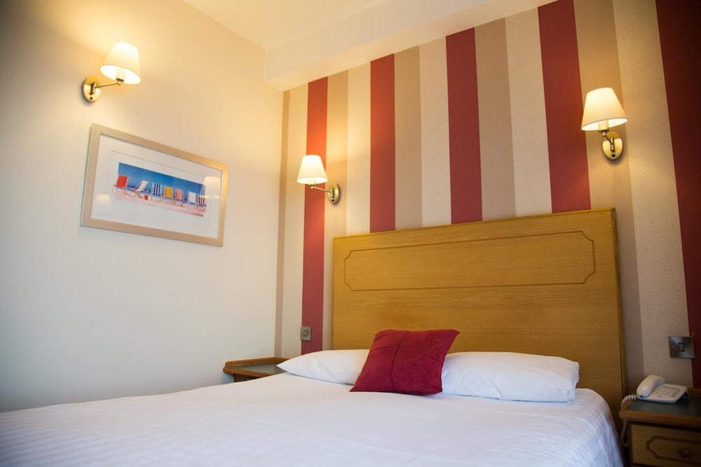 Viking Hotel 19/50