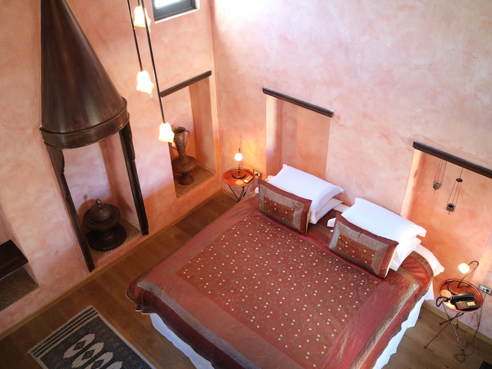 Spirit Of The Knights Boutique Hotel 76/76