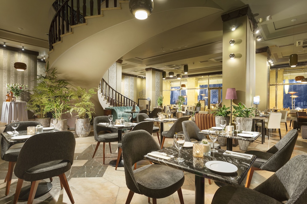 Jalta Boutique Hotel 56/73