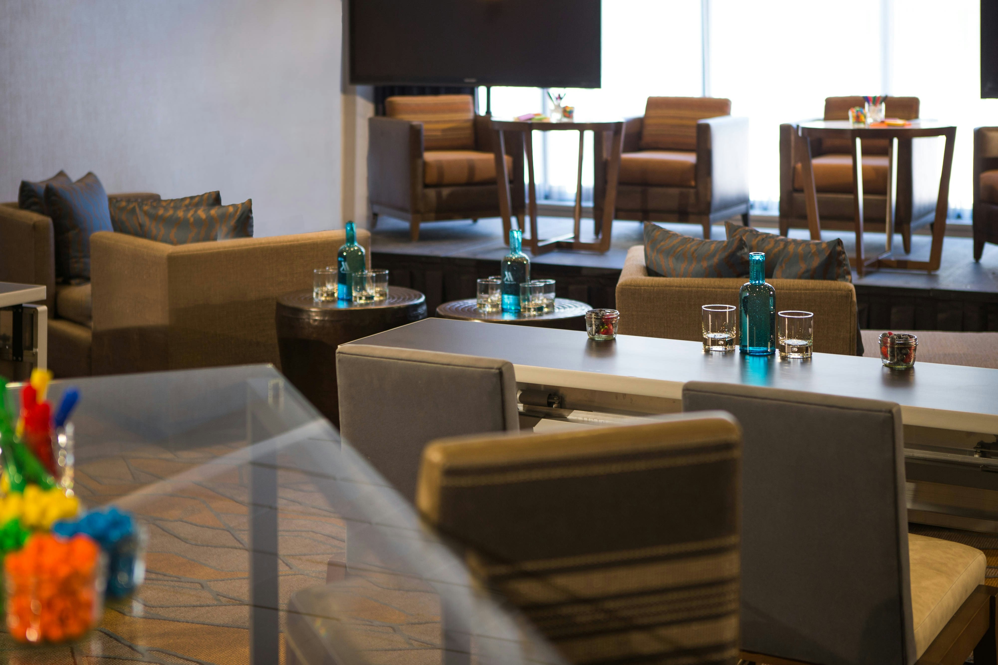 CALGARY MARRIOTT DOWNTOWN HOTEL 35/72