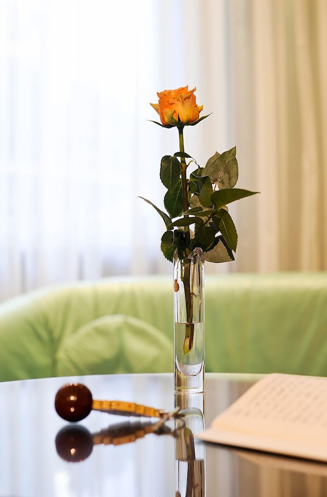 Hotel Palmenhof 40/68
