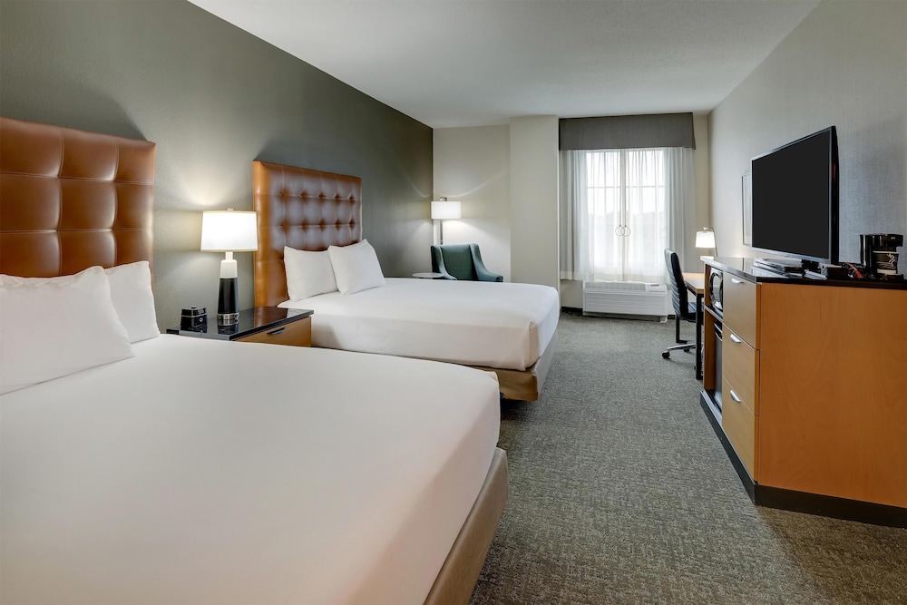 Drury Inn and Suites Montgomery 15/50