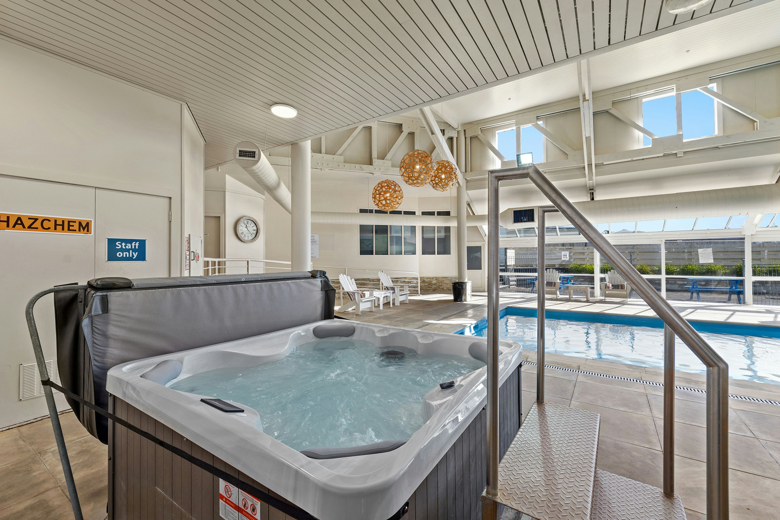 Copthorne Hotel and Resort Solway Park Wairarapa 36/64