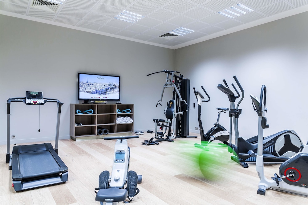 Best Western Plus Paris Velizy 20/54