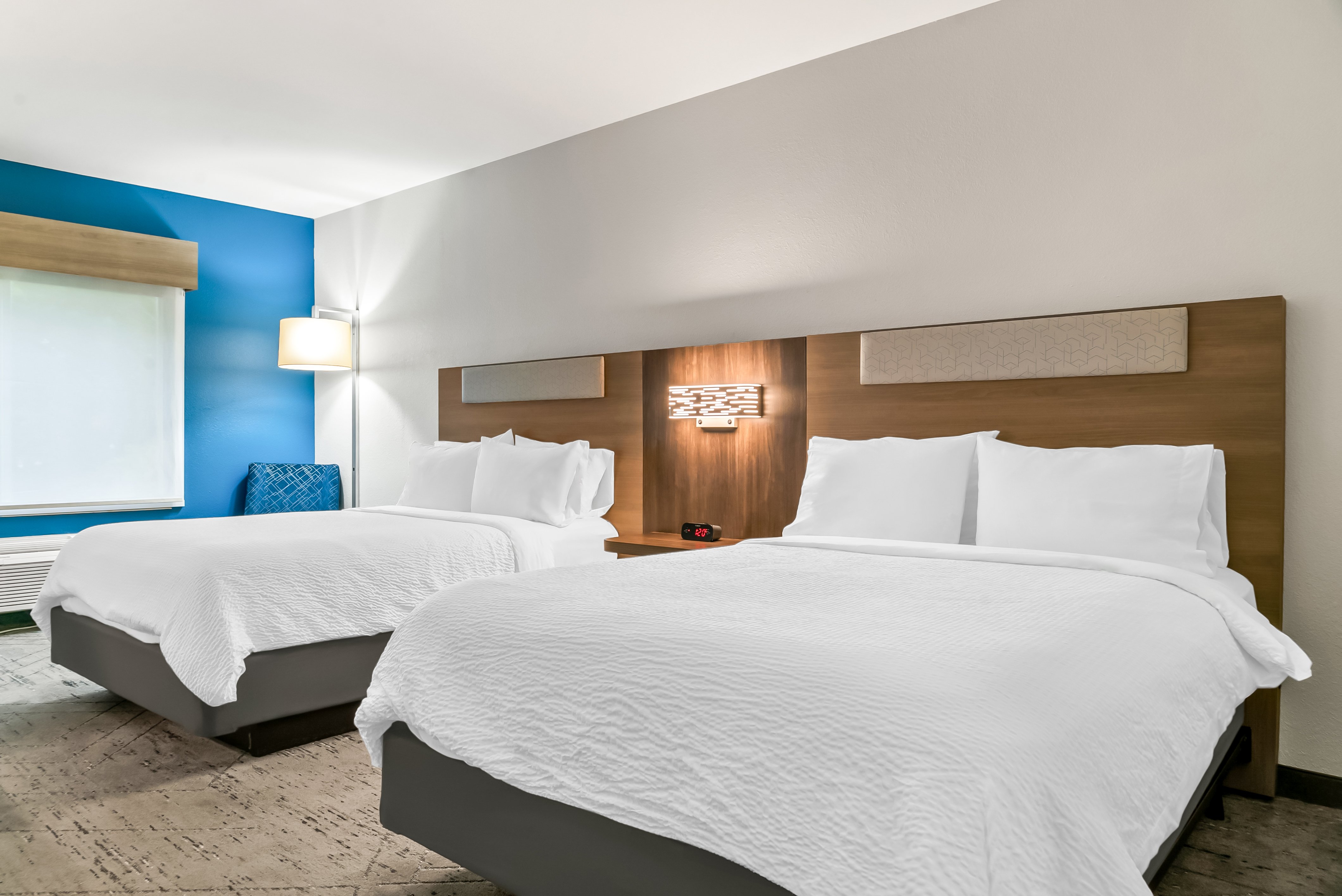 Holiday Inn Express Lapeer 25/71