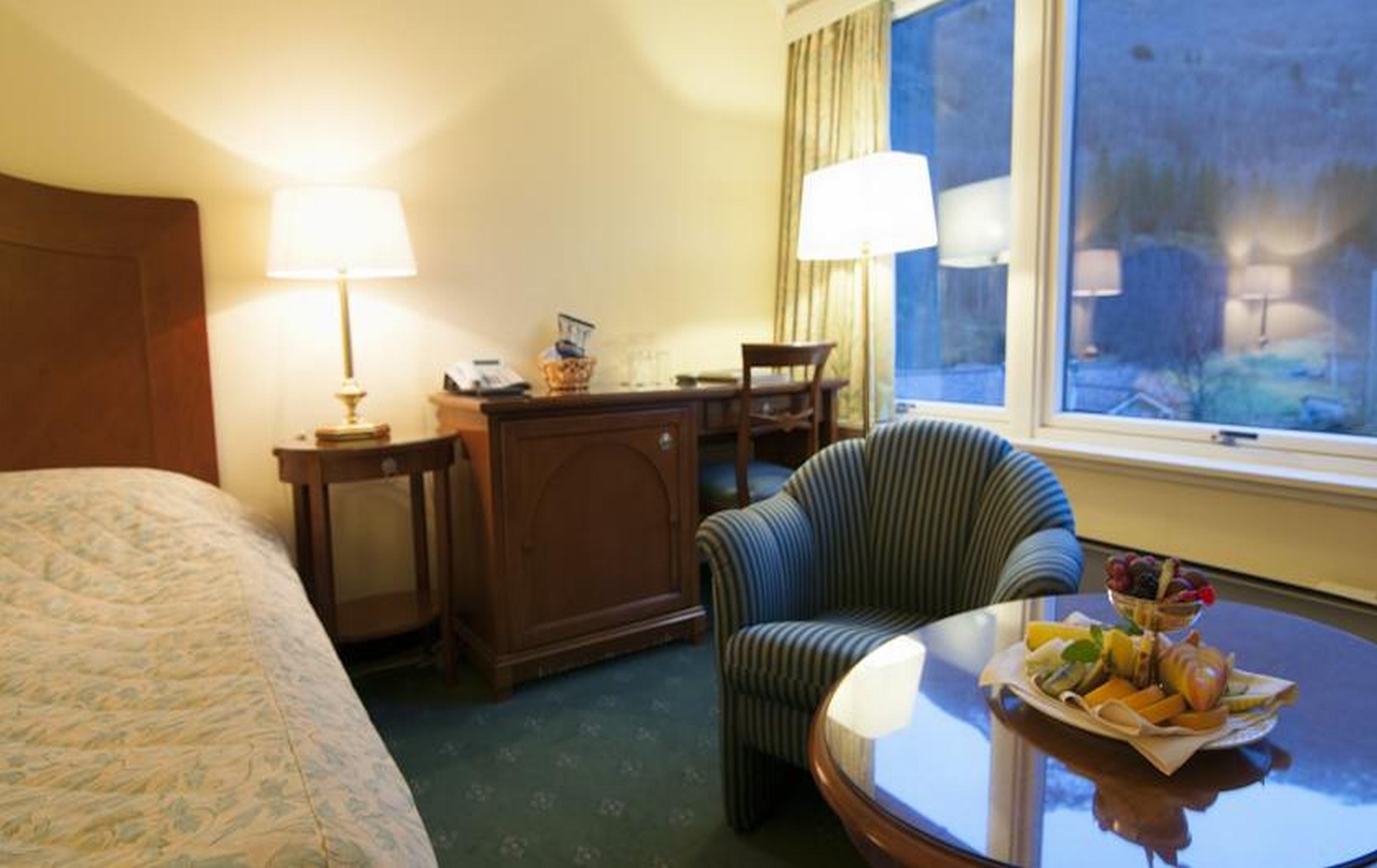 Hotel Union Geiranger 15/31
