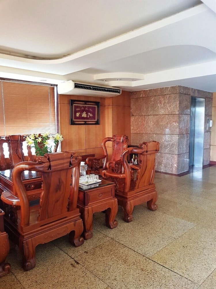 Hoang Yen 2 Hotel 47/59