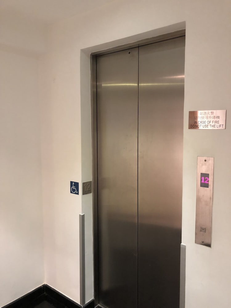Homy公寓Hongkong(Homy Residence Hongkong) 图片2