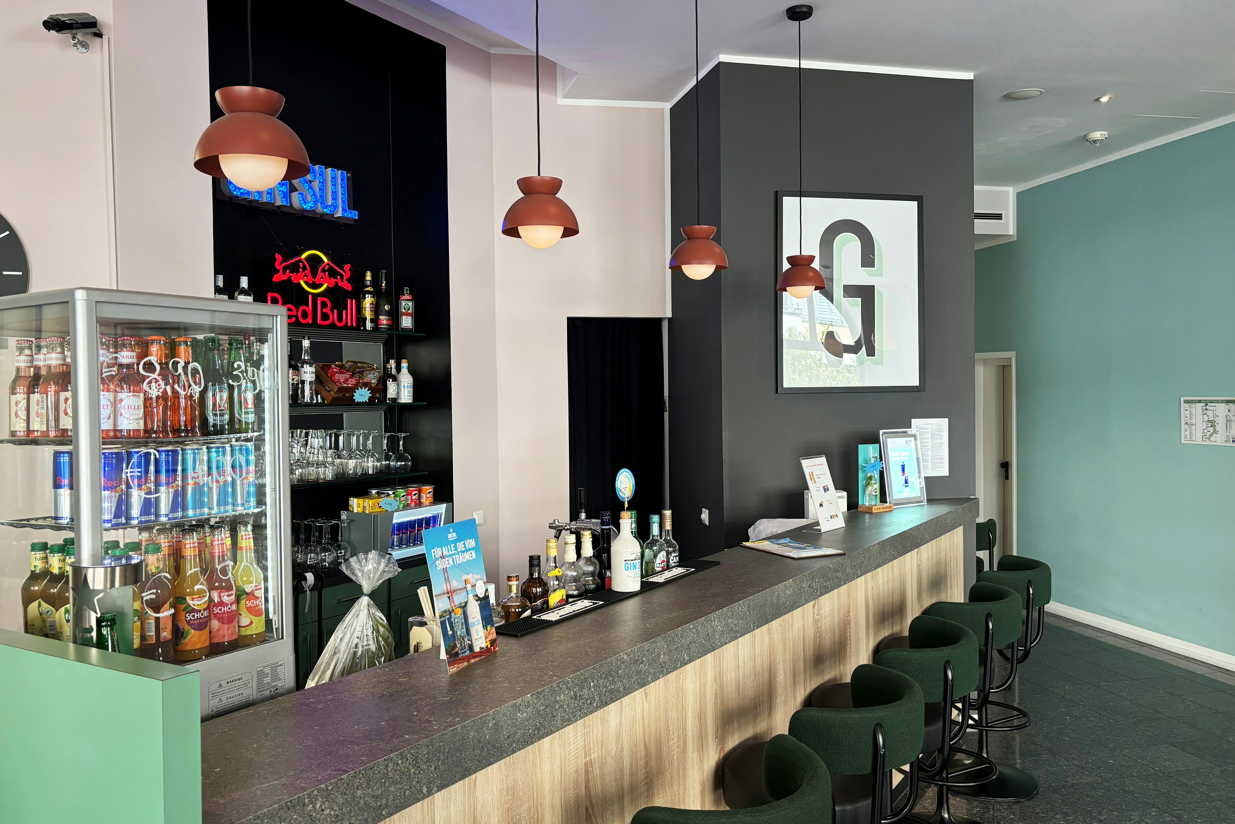 Select Hotel Berlin Checkpoint Charlie 9/48