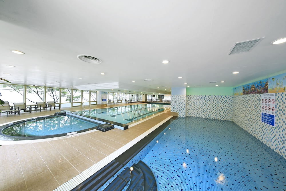 Orakai Insadong Suites 37/72