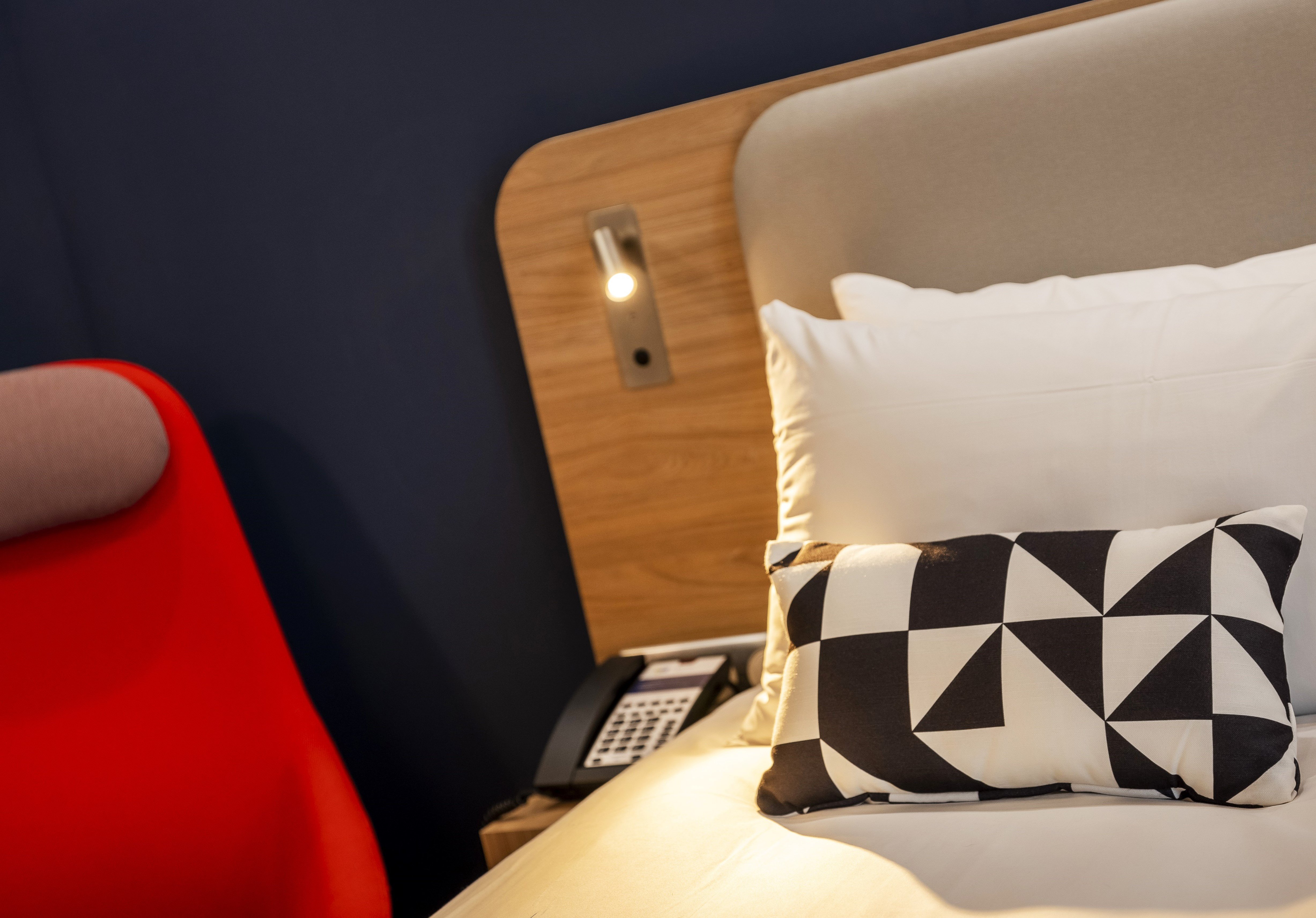 Holiday Inn Express Nice - Grand Arenas 38/71