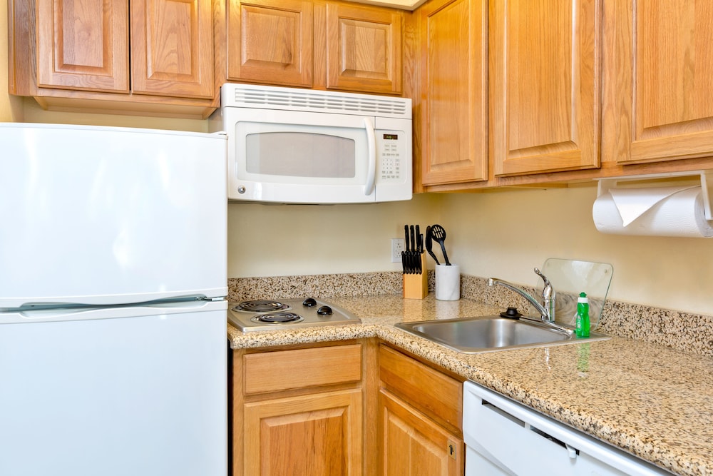 Staybridge Suites Mcallen 48/52