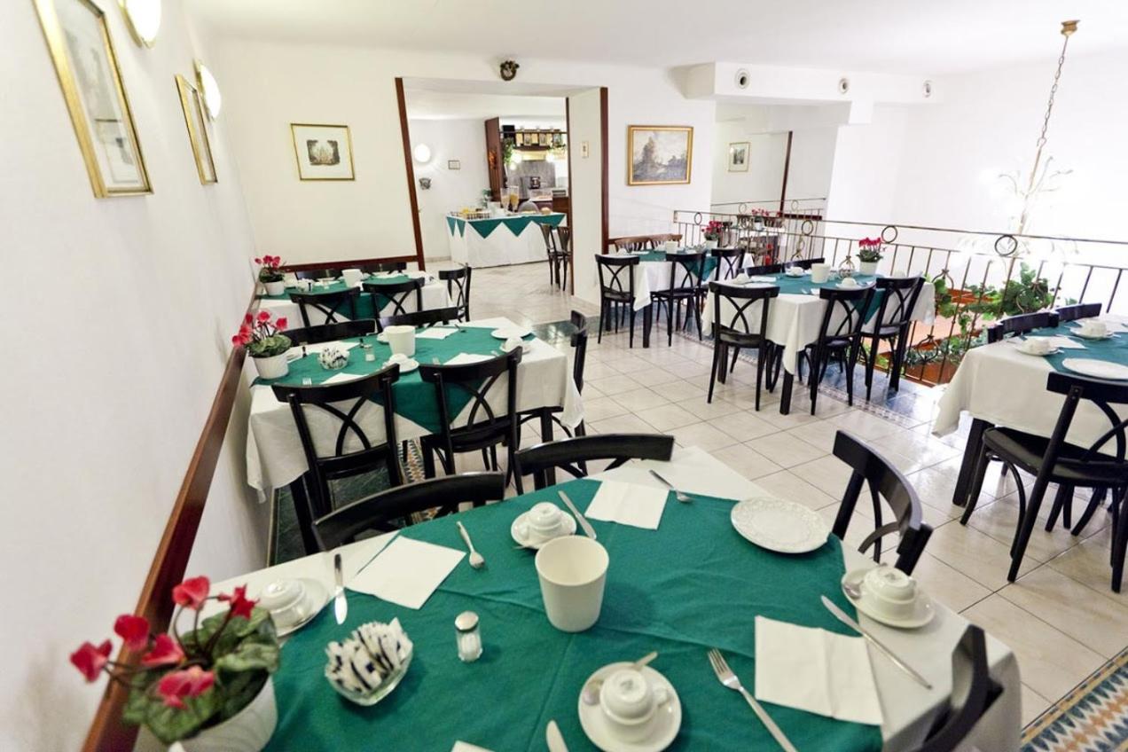 PENSION BLECKMANN HOTEL 17/21