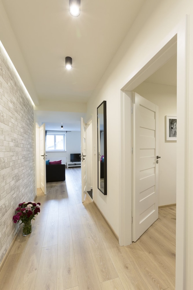 Antique Apartments Old Town 27/79