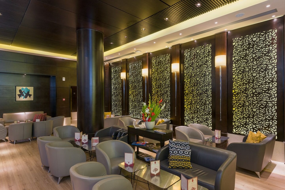 Le Corail Suites Hotel 35/43