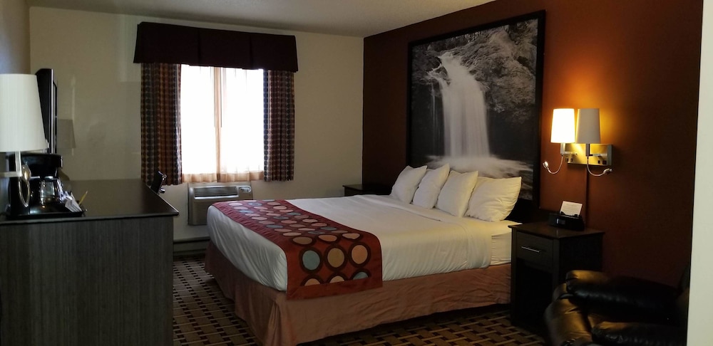Super 8 by Wyndham Ashland 11/31