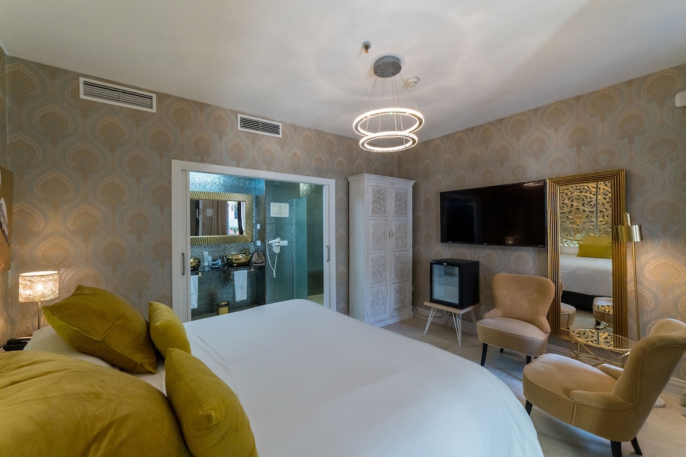 El Rey Moro Hotel Boutique 12/50