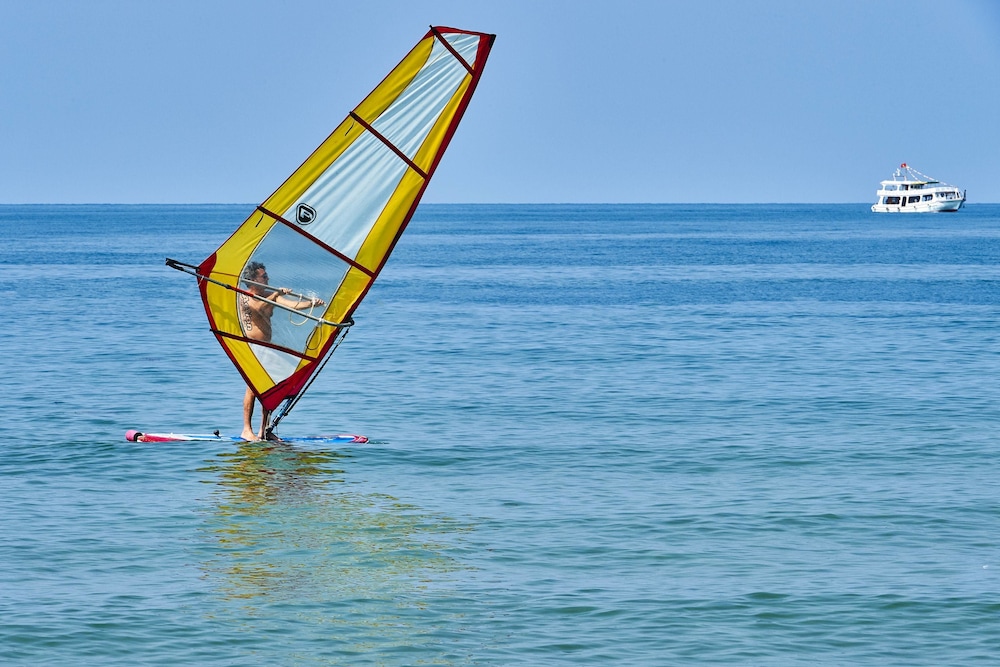 Chen Sea Resort And Spa Phu Quoc 33/50