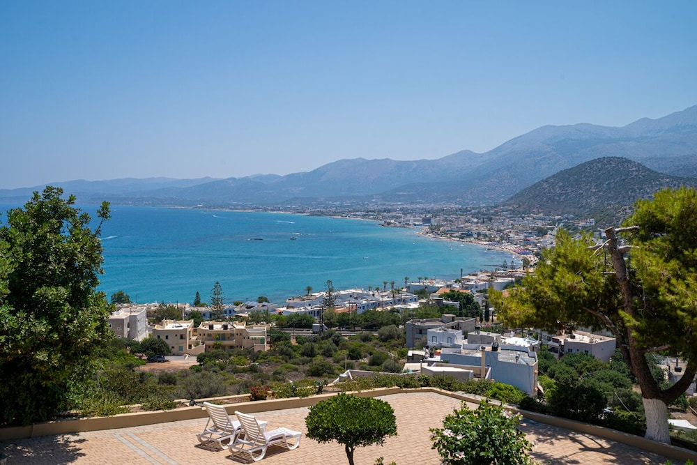 Blue View Villas 31/50