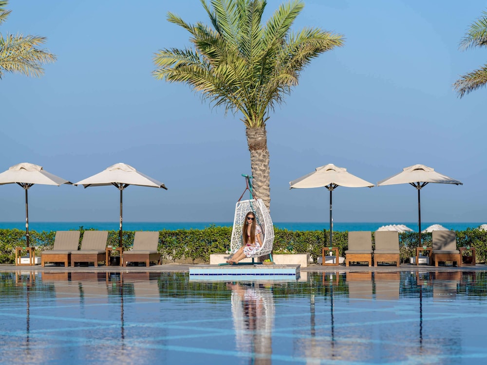 Club Prive by Rixos Saadiyat 57/64
