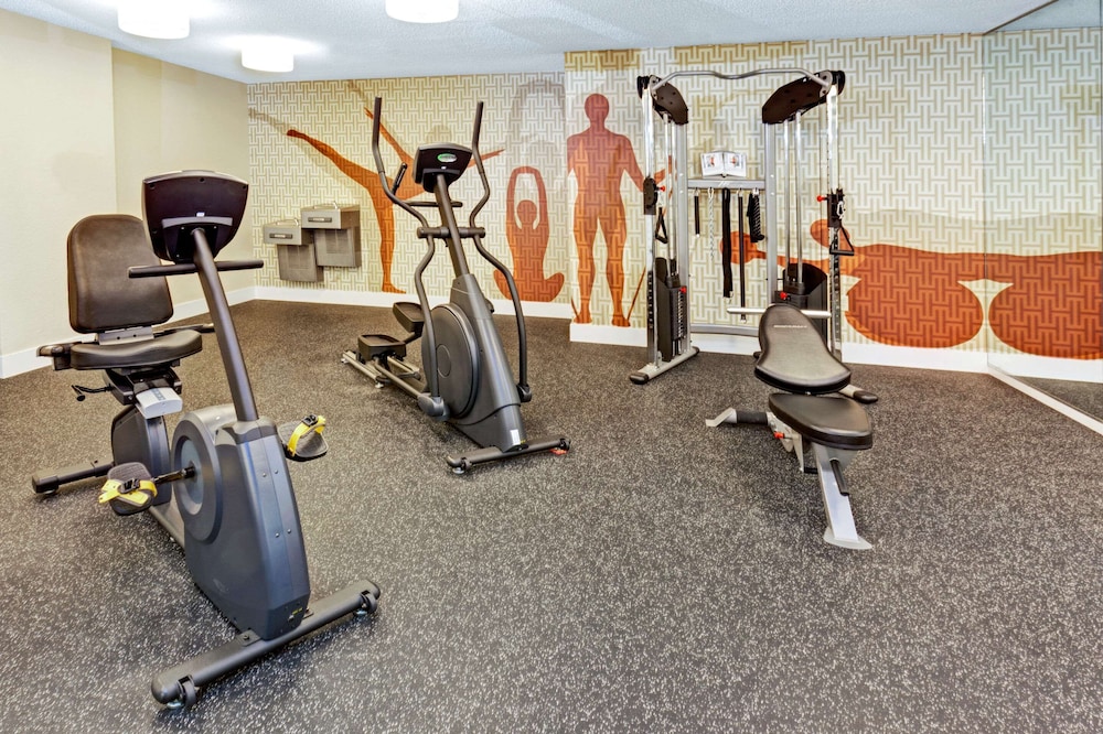 MainStay Suites Chicago Hoffman Estates 11/26