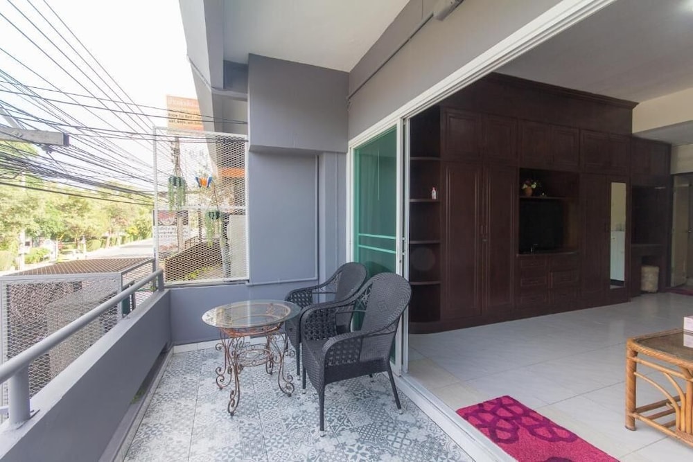 Maria Room For Rent Hua Hin 33/40