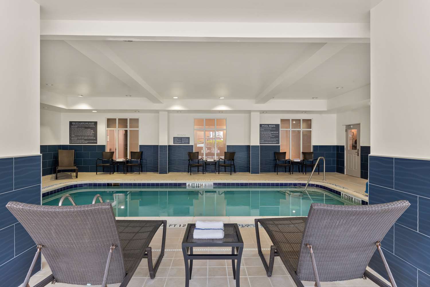 Hilton Garden Inn Atlanta East Stonecrest 32/63