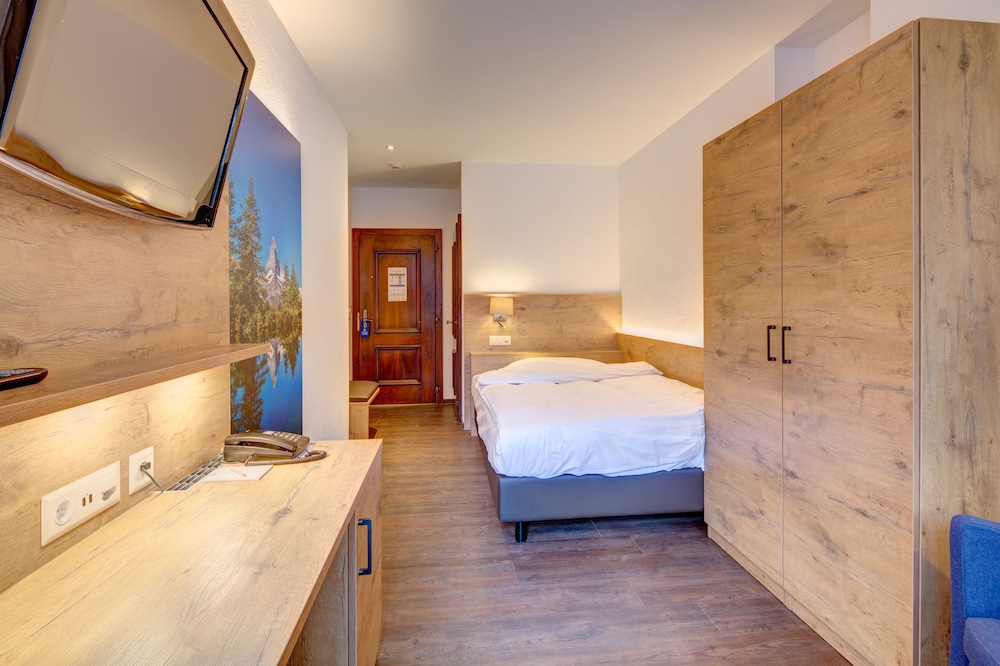 Alpen Resort & Spa 7/35