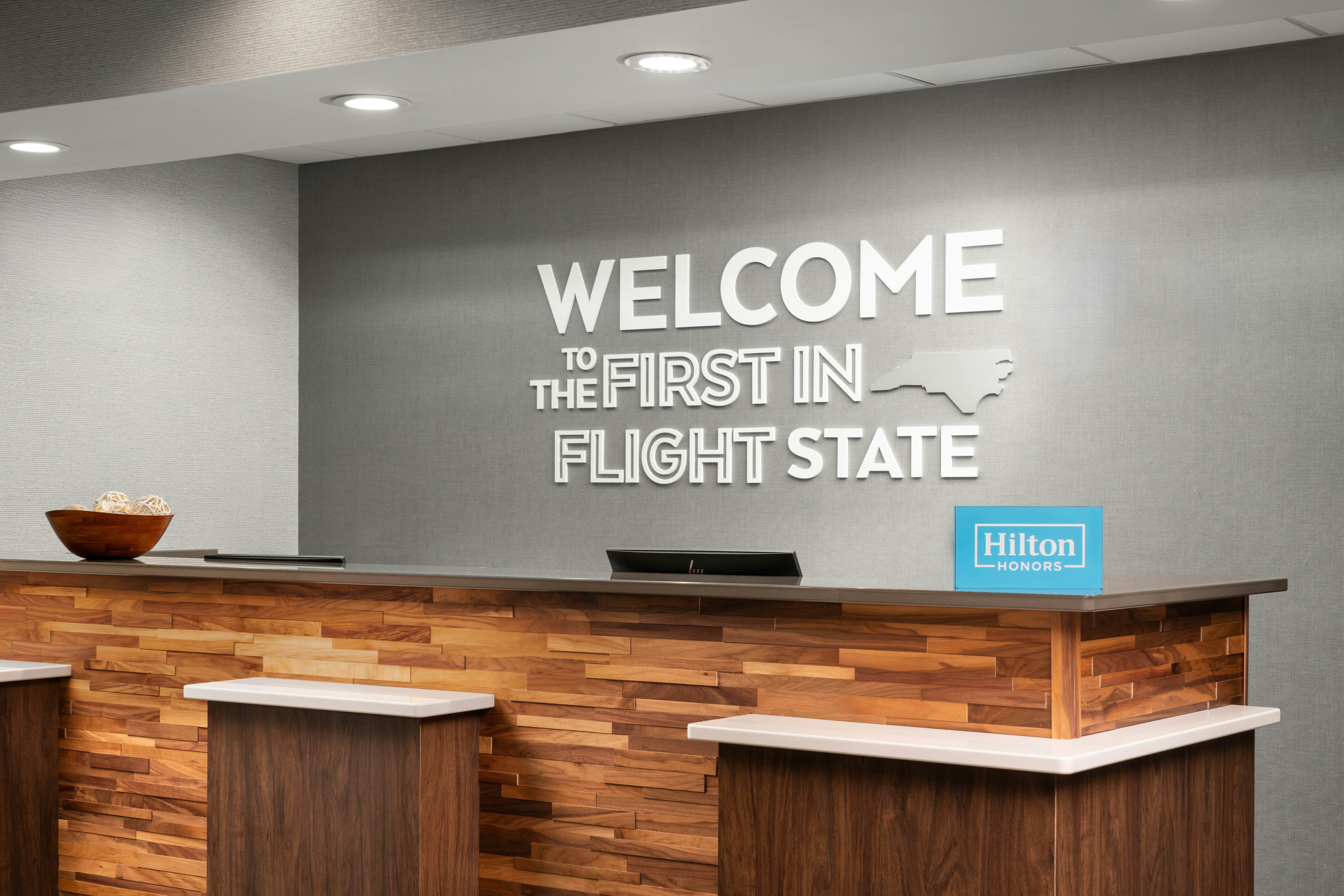 Hampton Inn Spring Lake Fayetteville 4/30