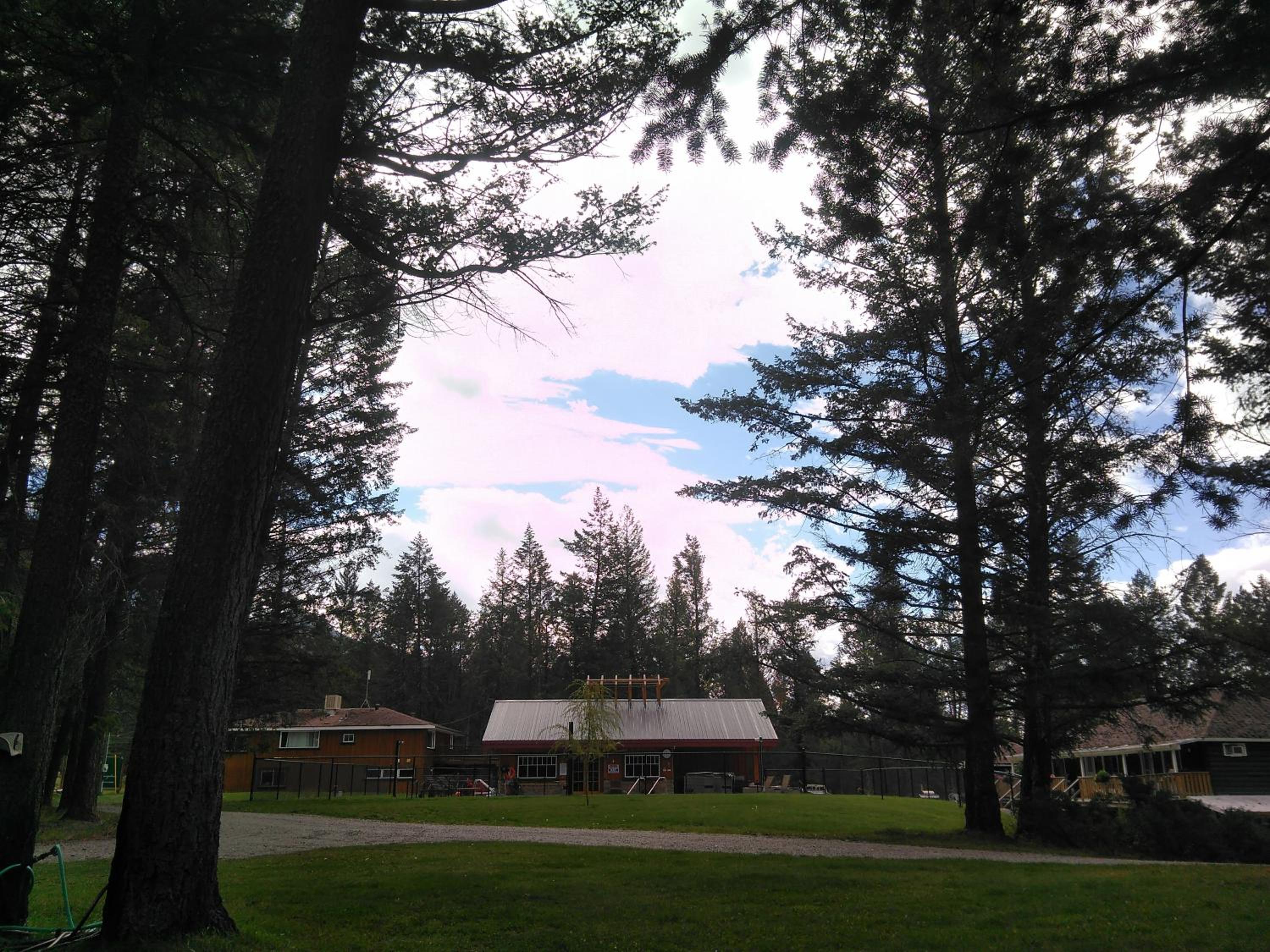 Fairmont Mountain Bungalows 43/50
