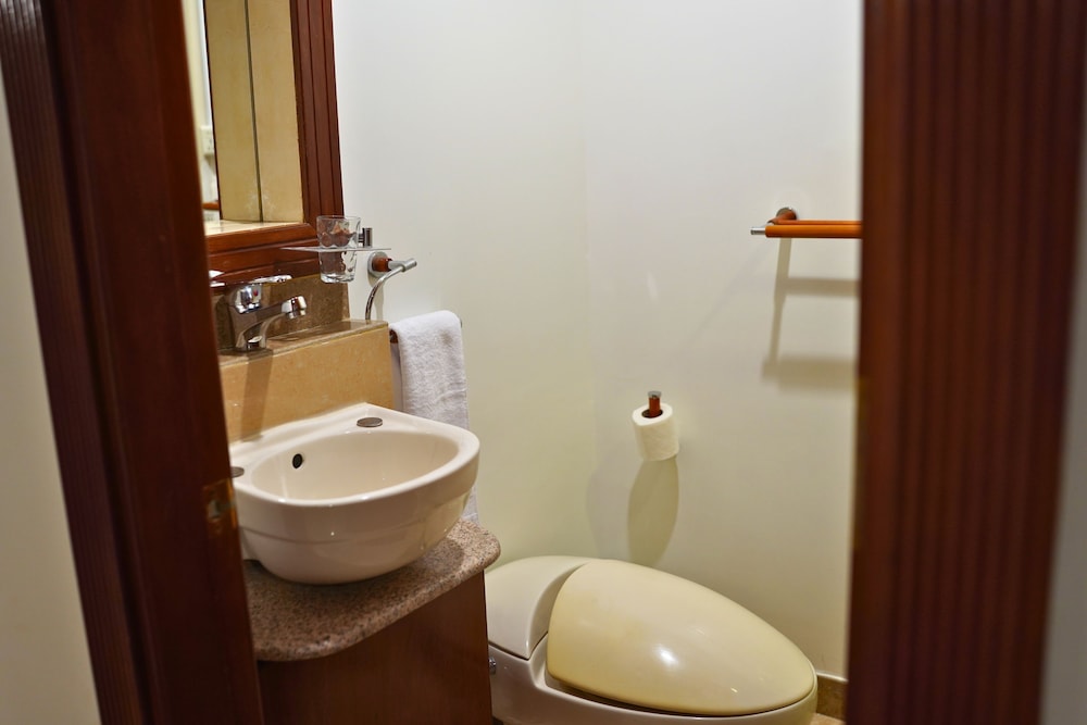 بيست ويسترن بلس ساند روز سو(Sand Rose Suite Hotel) 59/61