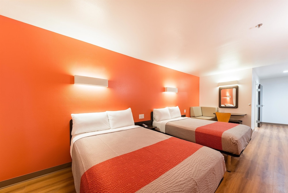 Motel6 Fort Worth, TX - North - Saginaw 23/40